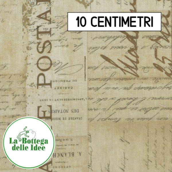 Eclectic Elements - "Cartoline Postali" - (var. 037)