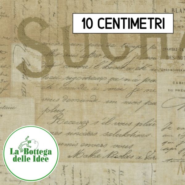 Eclectic Elements - "Cartoline Postali" - (var. 037)